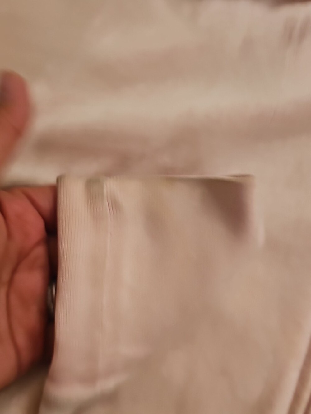 Y2K Aritzia TNA Light Pink Hoodie - Picture 6 of 10